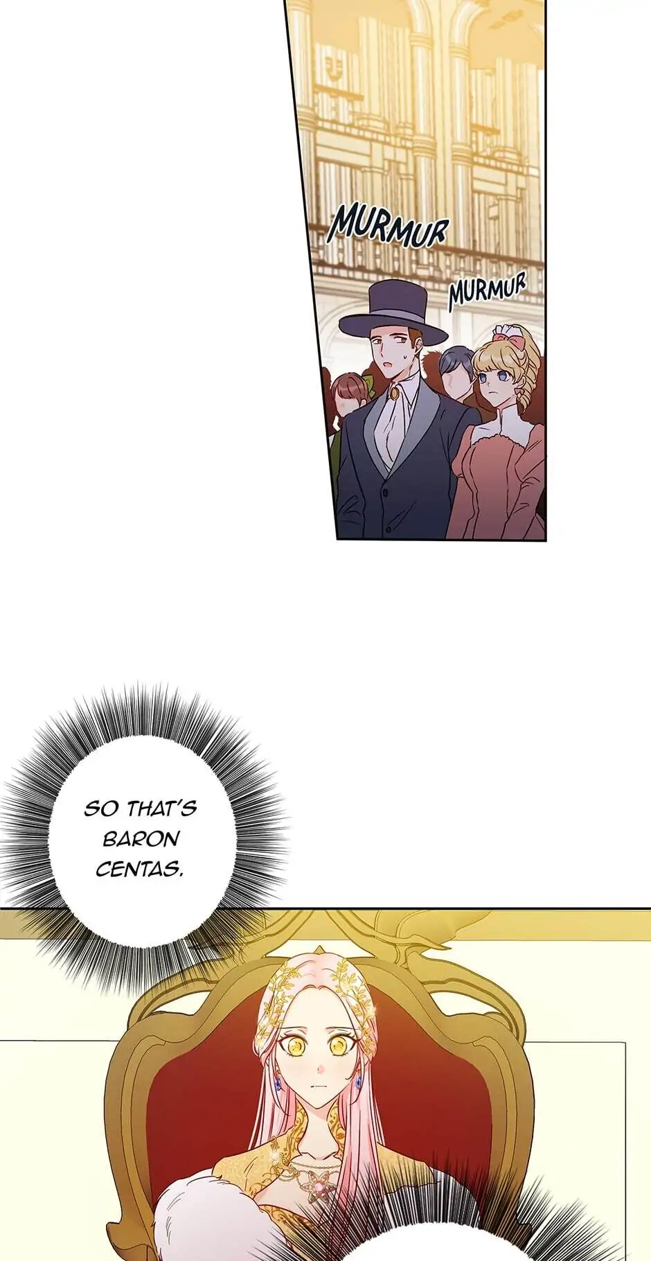 This Is An Obvious Fraudulent Marriage Chapter 45 - page 2